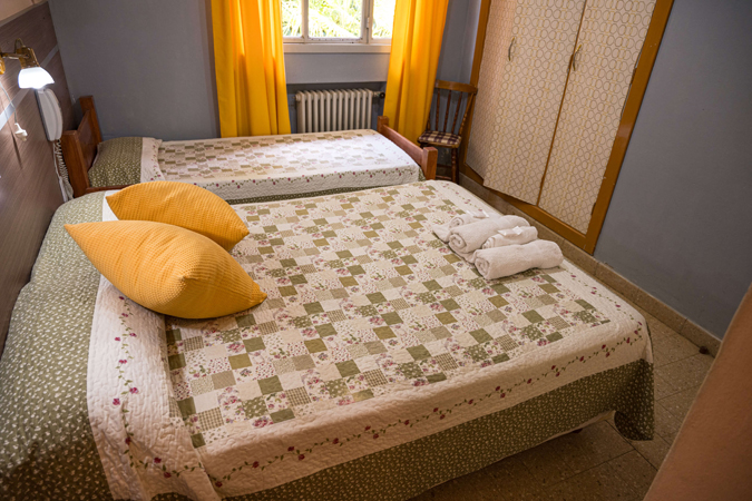 Habitación