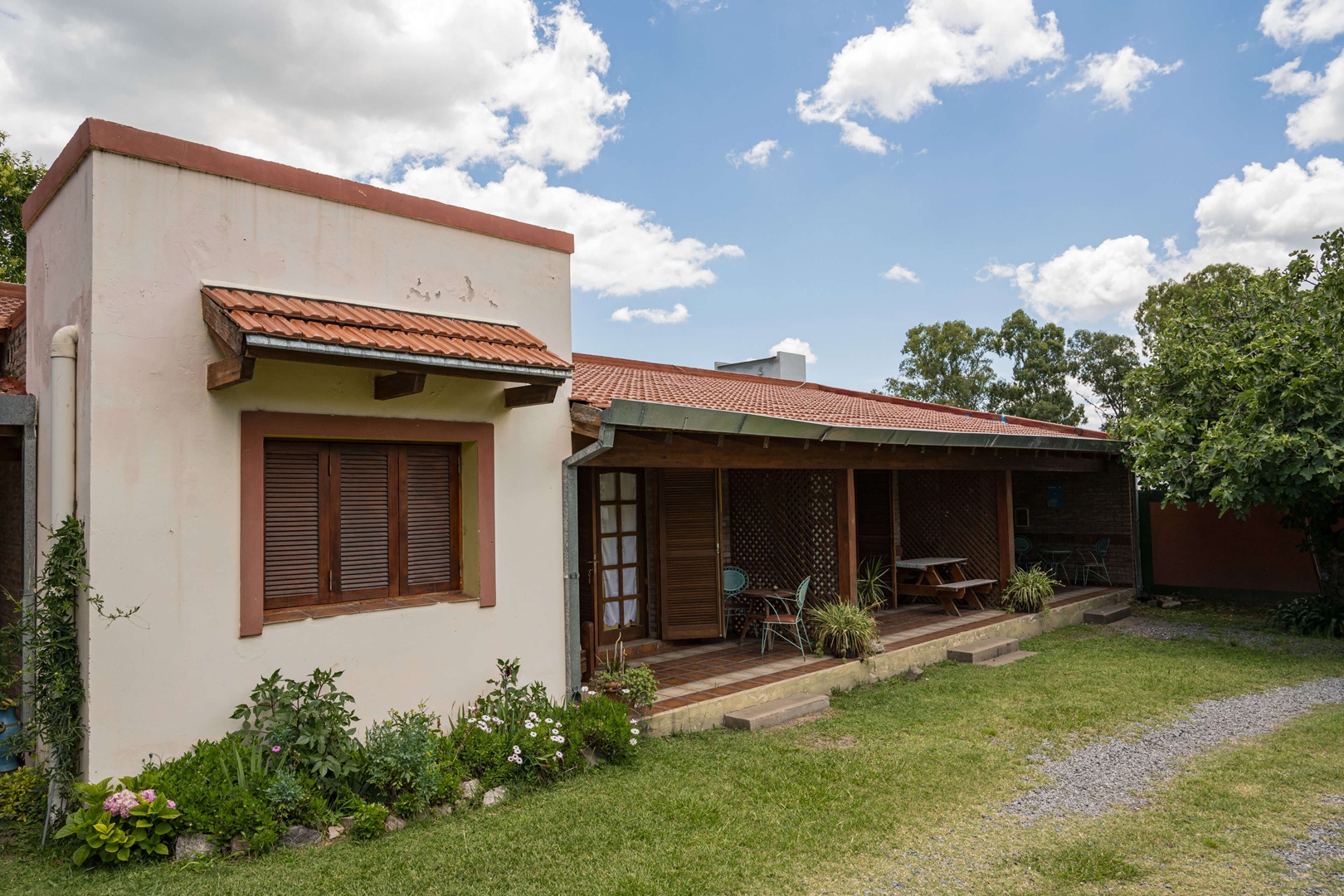 Habitaciones Apart