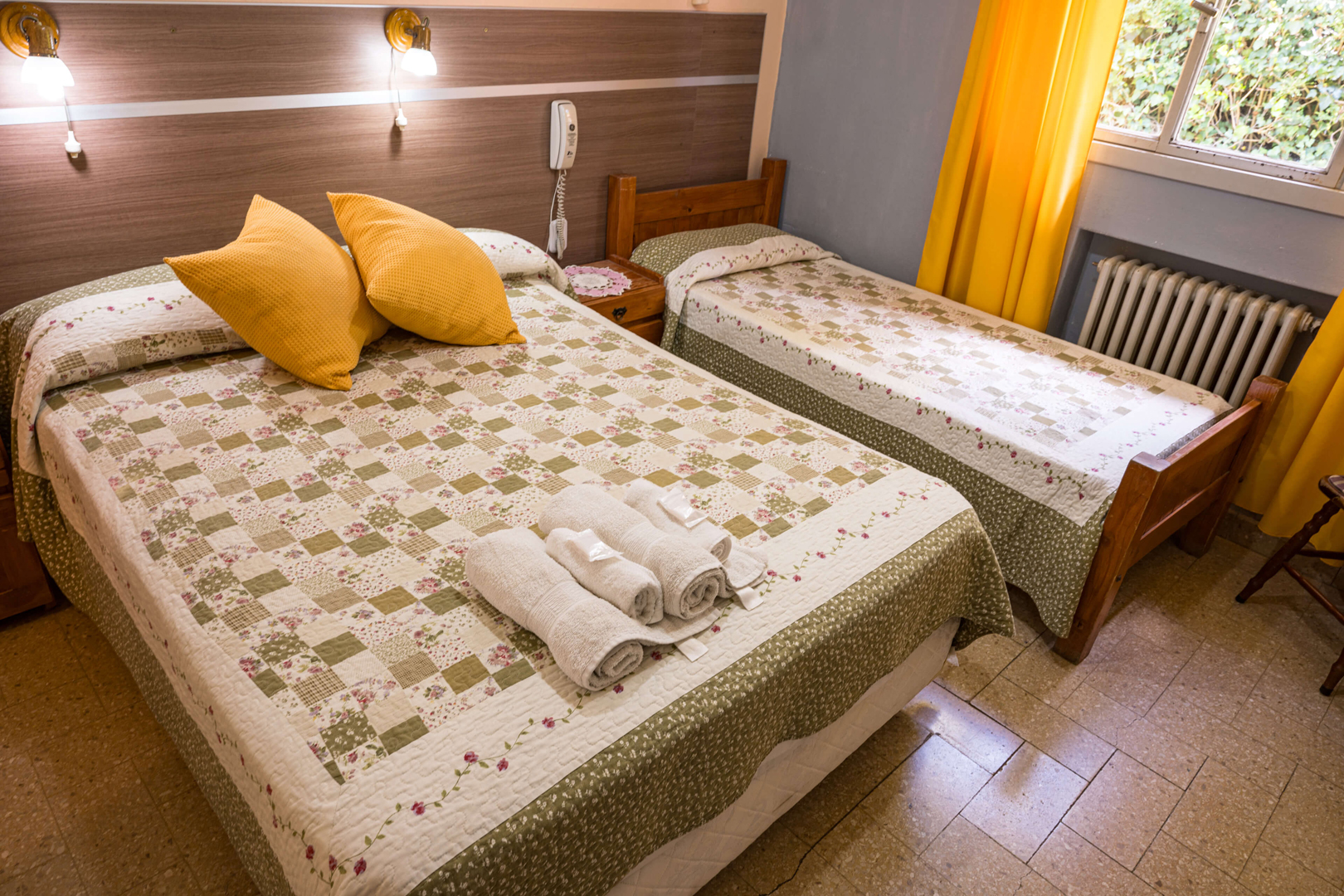 Habitación