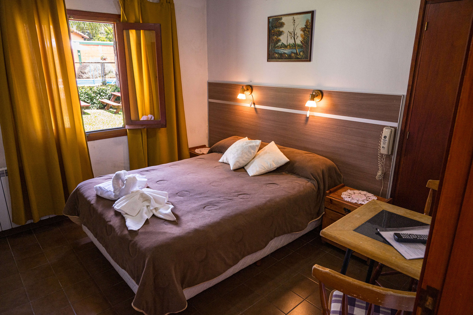 Habitación