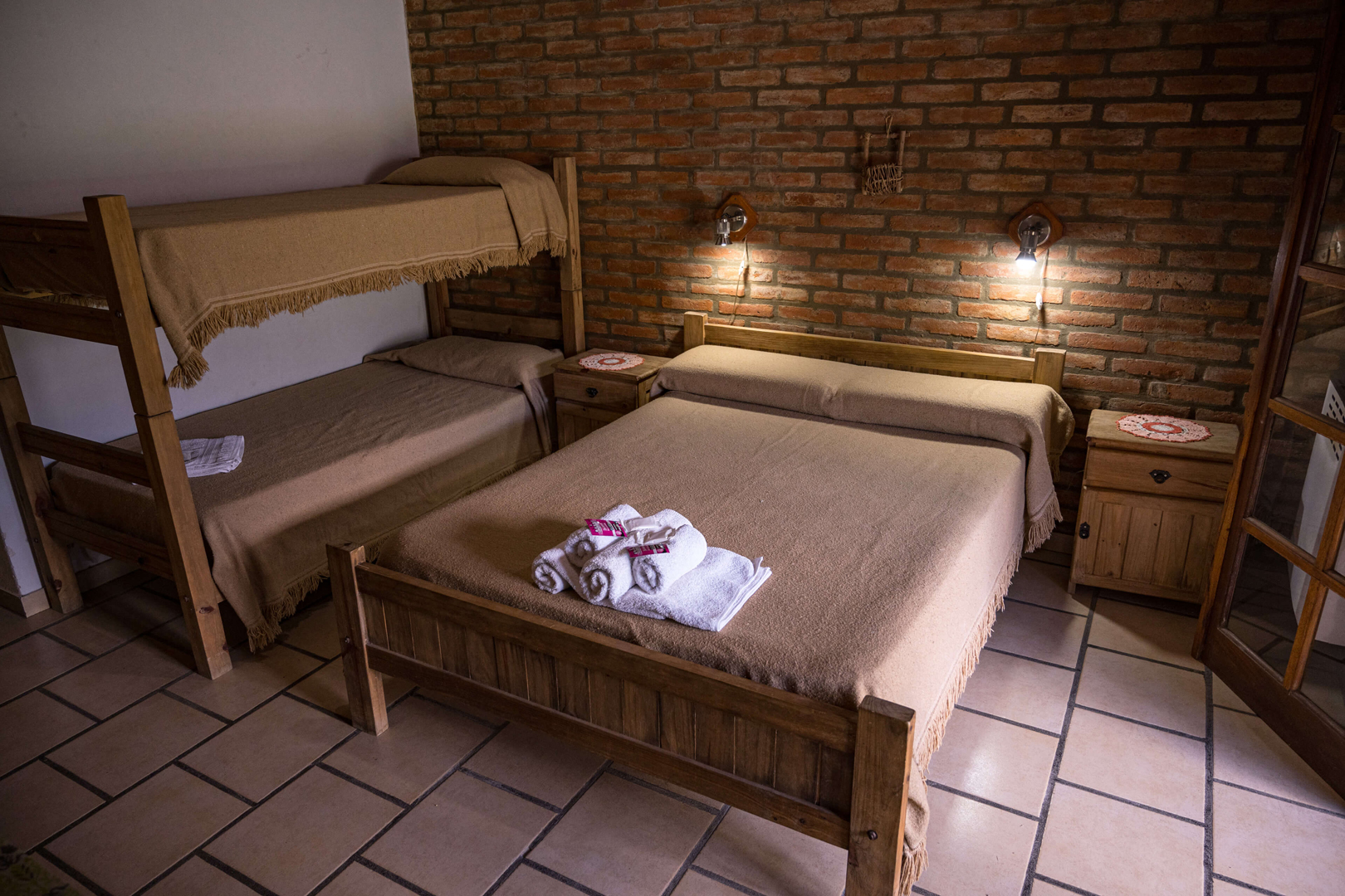 Habitación Apart
